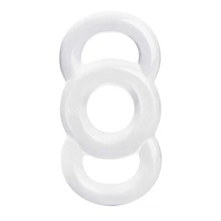 Stauring pubic ring 15 mm, 1 St n.v.