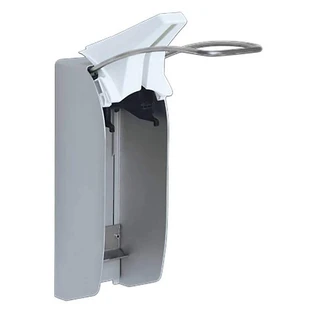 Bode Eurospender 1 plus, 500 ml, fără dată de expirare