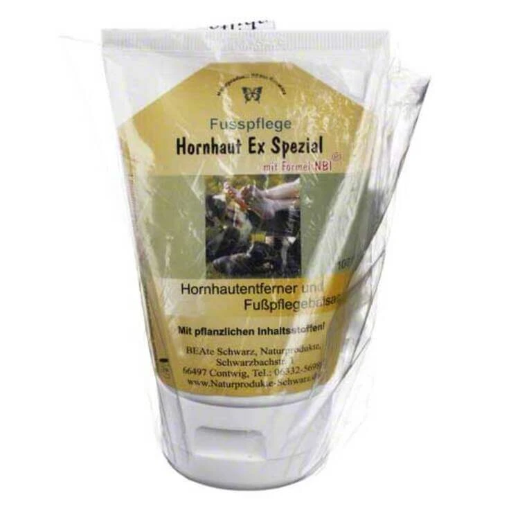 Hornhaut ex Balsam, 100 ml Balsam