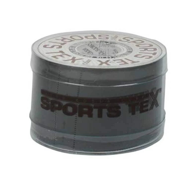 Kinesio Sports Tex Tape 5cmx5m schwarz, 1 St Pflaster