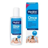Hedrin Once Liquid Gel, 100 ml Gel