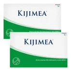 Gélules Kijimea, 2 boîtes de 84 gélules