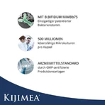 Gélules Kijimea, 2 boîtes de 84 gélules