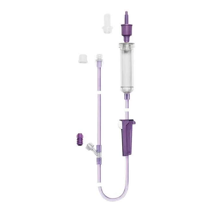 Flocare Pack-Set Schwerkraftüberleitgerät, 30 St n.v