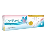 Test di gravidanza Earlibird, 1 striscia reattiva