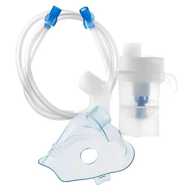 Omron Vernebler Set Kinder für C801-C801KD-C28P-C29, 1 St n.v