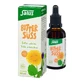 Salus Gocce agrodolci, senza alcool, biologiche, 50 ml, gocce per uso orale