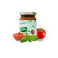 Italienische Bio-Tomatensauce, 8 Monate +, 130 g, Sienna &amp; friends