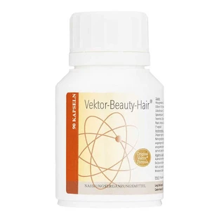 Vektor Beauty-Hair Capsules, 90 capsules