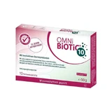 Omni Biotic 10 pulbere, 2 x 200 g pulbere