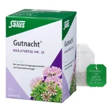 Gutnacht Kräutertee Nr.33 Salus Filterbeutel, 15 St Filterbeutel