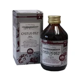 Cystus 052 Sud, 200 ml di succo