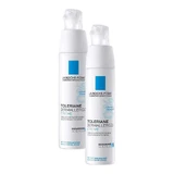 La Roche Posay Toleriane Dermallergo Creme, 2x40 ml Creme