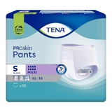 TENA Pants Maxi S pentru incontinență, 10 buc. n.v.