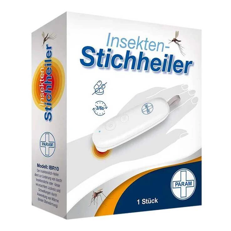 Param Insekten Stichheiler Stick, 1 St n.v