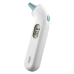 Braun Thermoscan 3 IRT 3030 Ear Thermometer, 1 pc., as is