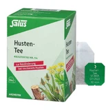 Husten Tee Kräutertee Nr. 9a Salus, 15 St Filterbeutel
