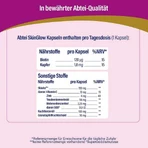 Skinglow Abbey Complex-capsules, 30 capsules