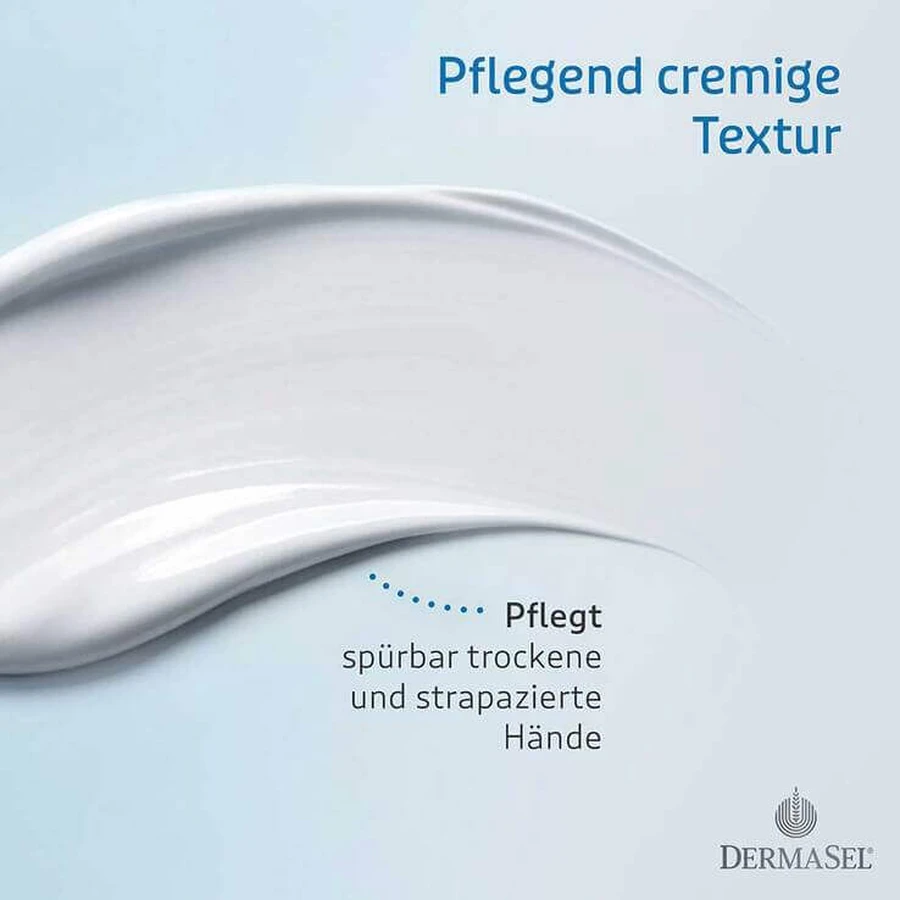 DermaSel PUR+ Balsam do rąk, 75 ml: ceny i cechy