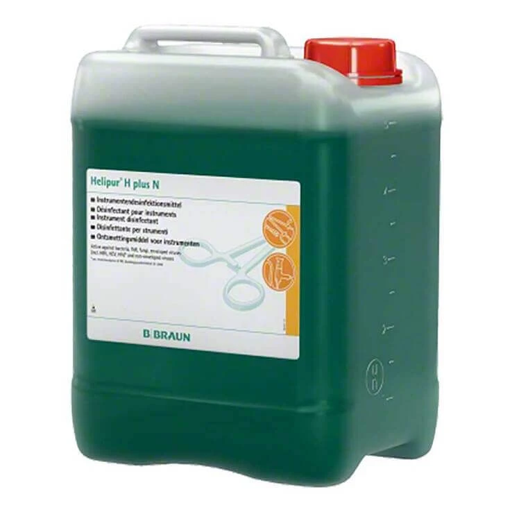 Helipur H plus N, 5 l Lösung