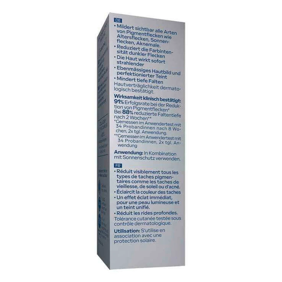 Siero schiarente anti-macchie Weleda, 10 ml