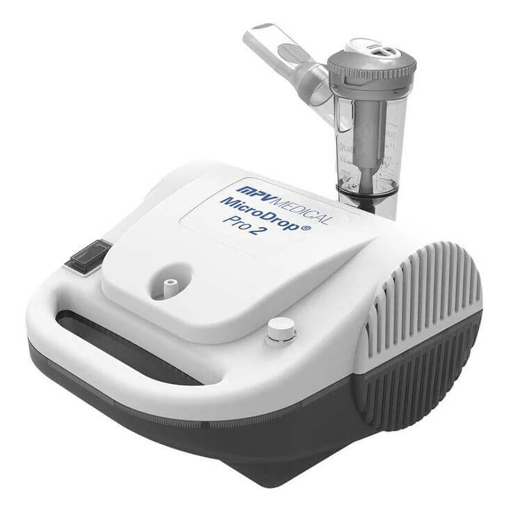 Microdrop Pro2 Inhalationsgerät, 1 St n.v