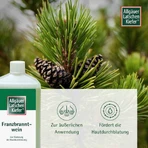 Allgäuer Latschenkiefer Franzbranntwein, 250 ml Lösung