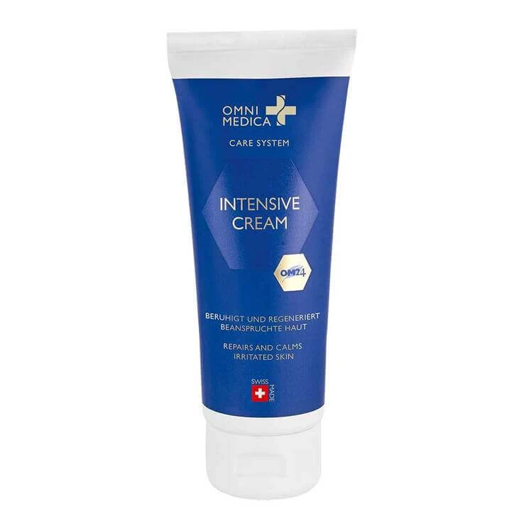 Omnimedica Intensive Cream, 100 ml Creme