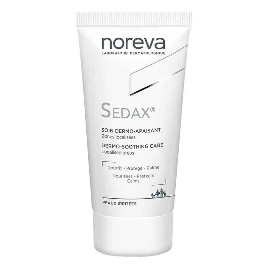 Crème Sedax, 30 ml de crème
