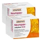 Neuropax-ratiopharm forte Kapseln, 2x80 St Kapseln