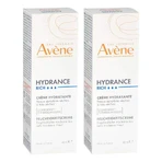 Crema hidratante rica Hydrance de Avene, 2 x 40 ml