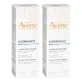 Crema hidratante rica Hydrance de Avene, 2 x 40 ml