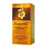Angurate kruidenthee-theezakjes, 25 x 1,5 g thee