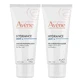 Avene Hydrance, emulsie hidratantă ușoară, 2 x 40 ml emulsie