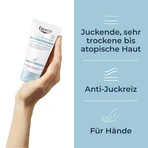 Eucerin Atopicontrol Intensieve Handcrème, 2 x 75 ml crème