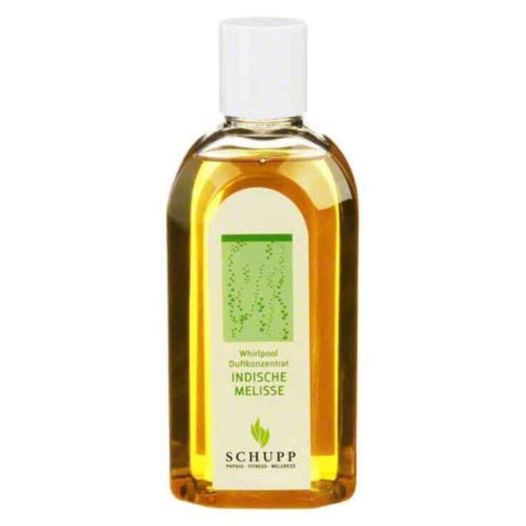 Whirlpool Duftkonzentrat Indische Melisse, 500 ml Bad