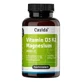 Vitamine D3, K2 en magnesium 2000 IE-capsules, 90 capsules