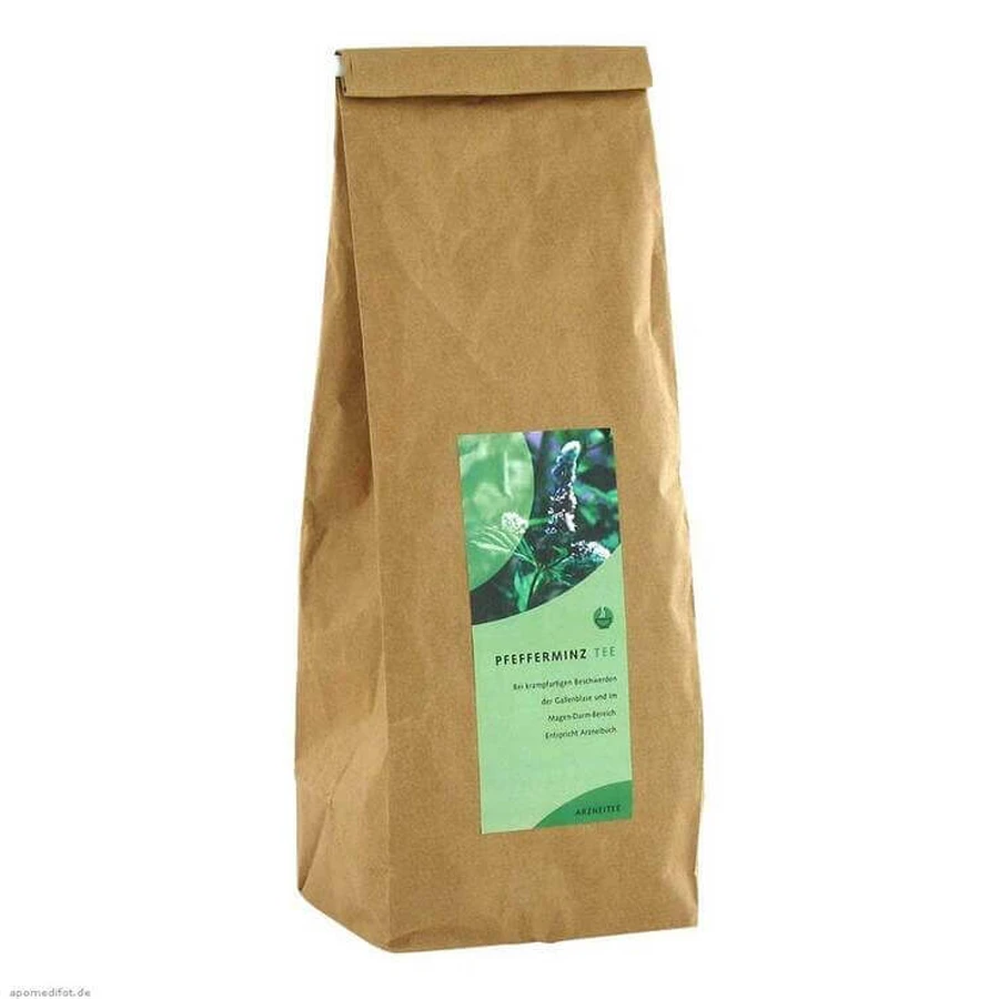 Ceai de mentă, 100 g ceai