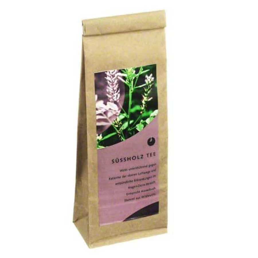 Licorice Tea, 300 g of tea