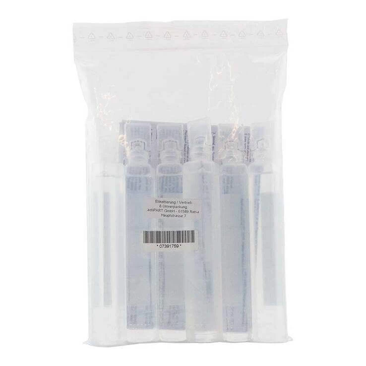 Prontosan Wundspüllösung, 6X40 ml Lösung