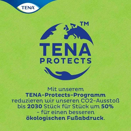 Absorbante TENA discreet Maxi Night pentru incontinență, 12 buc. n.v.