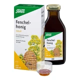 Fenchelhonig Salus, 250 ml Sirup