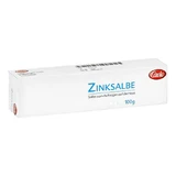 Unguent cu zinc Caelo, 100 g unguent