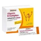 Vitamin B-Komplex ratiopharm direkt, 40 St Pulver
