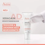 Avene XeraCalm A.D. balsam hidratant, 2 x 400 ml balsam