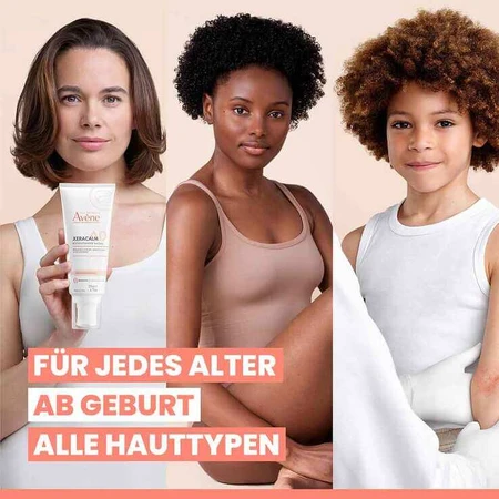 Avene XeraCalm A.D. balsam hidratant, 2 x 400 ml balsam