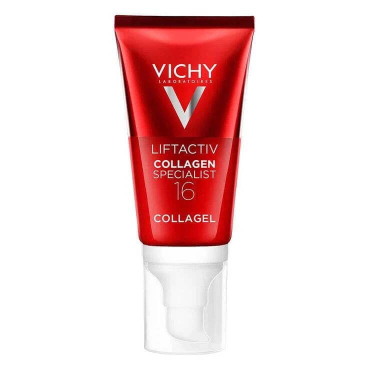 Vichy Liftactiv Collagen Specialist 16 Collagel, 50 ml Gel