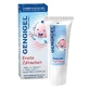 Gengigel Gel per i primi dentini, gel dentale da 20 ml