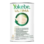 Yokebe Ultima Fat Burning Shake Pulver NF, 400 g Pulver