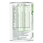 Yokebe Ultima Fat Burning Shake Pulver NF, 400 g Pulver